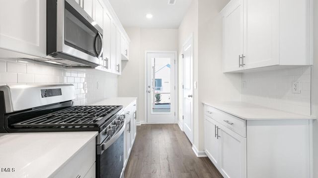 1412 White Verona Way, Knightdale, NC 27545