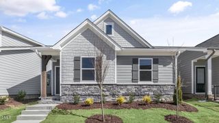 1412 White Verona Way, Knightdale, NC 27545