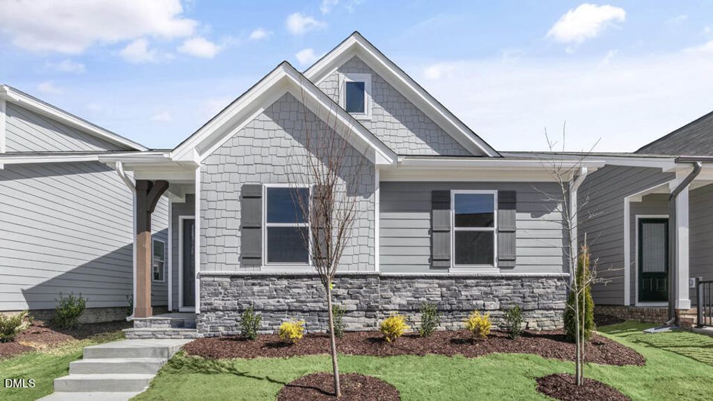 1412 White Verona Way, Knightdale, NC 27545