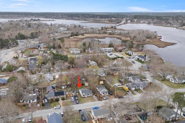 10 3rd Avenue, Wareham, MA 02571