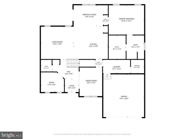 732 BILLY DR, Lancaster, PA 17601