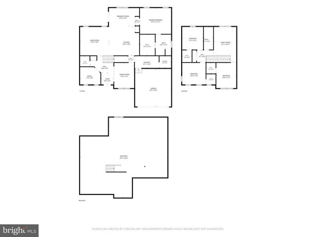 732 BILLY DR, Lancaster, PA 17601