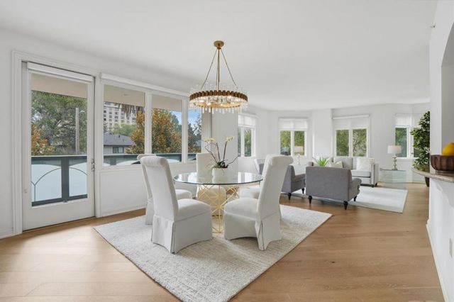 10 CRYSTAL SPRINGS Road 1206, San Mateo, CA 94402