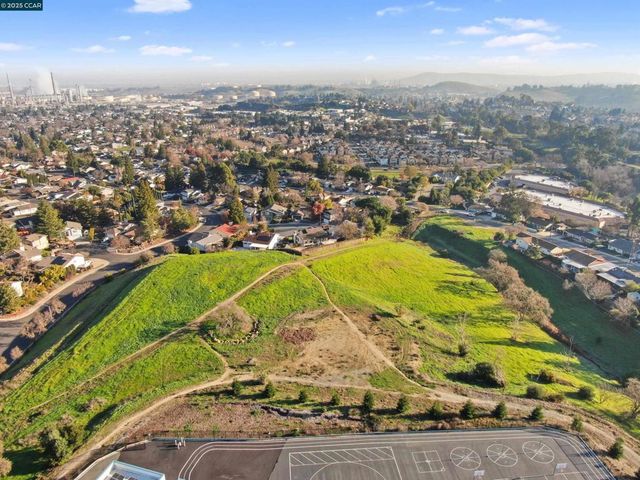 0 Palm Ave, Martinez, CA 94553