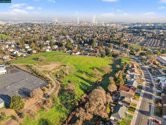 0 Palm Ave, Martinez, CA 94553