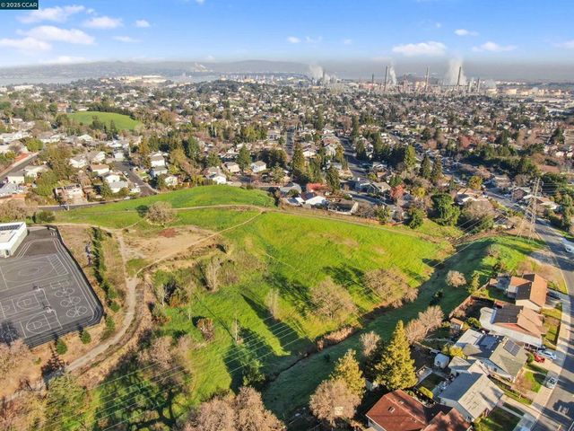 0 Palm Ave, Martinez, CA 94553