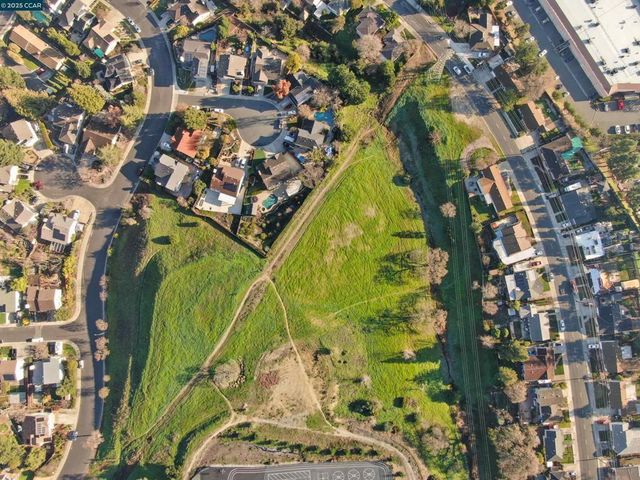 0 Palm Ave, Martinez, CA 94553