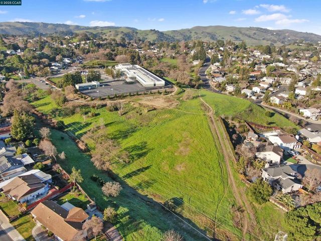 0 Palm Ave, Martinez, CA 94553