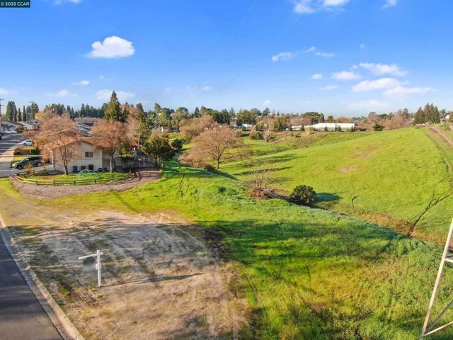 0 Palm Ave, Martinez, CA 94553