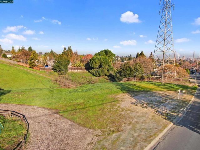 0 Palm Ave, Martinez, CA 94553
