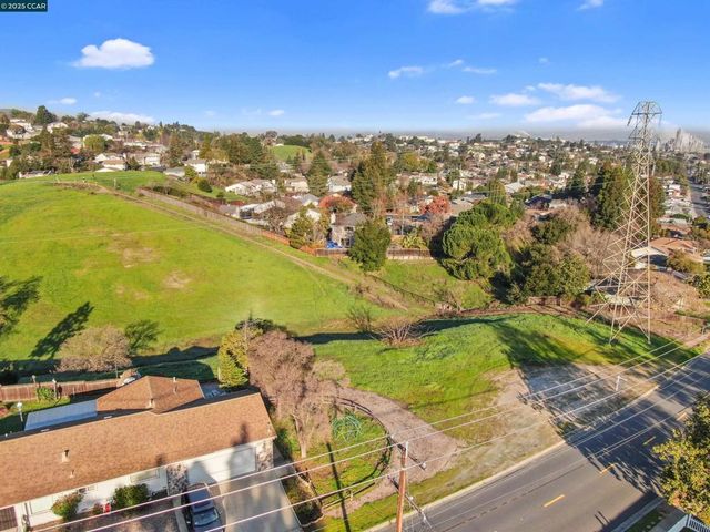 0 Palm Ave, Martinez, CA 94553
