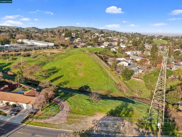 0 Palm Ave, Martinez, CA 94553