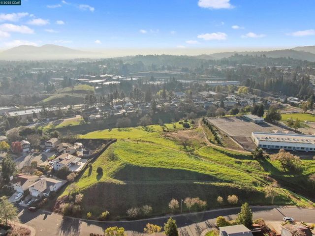 0 Palm Ave, Martinez, CA 94553