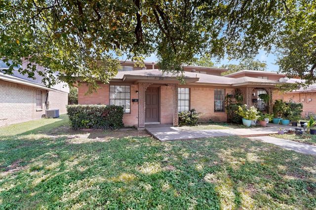 912 N Nursery Road, Irving, TX 75061
