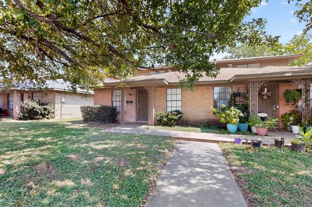 912 N Nursery Road, Irving, TX 75061