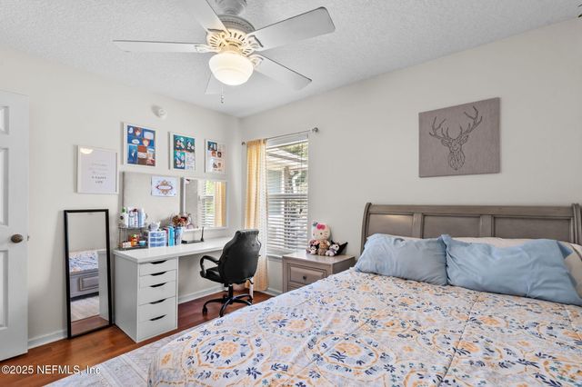 12511 ARROWLEAF Lane, Jacksonville, FL 32225