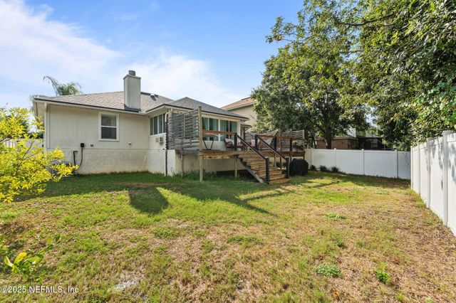 12511 ARROWLEAF Lane, Jacksonville, FL 32225