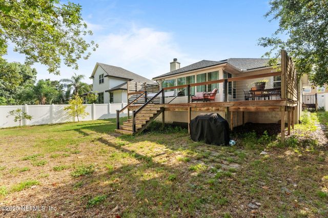 12511 ARROWLEAF Lane, Jacksonville, FL 32225