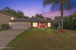 12511 ARROWLEAF Lane, Jacksonville, FL 32225