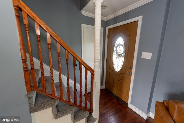 2313 N CHARLOTTE ST, Pottstown, PA 19464