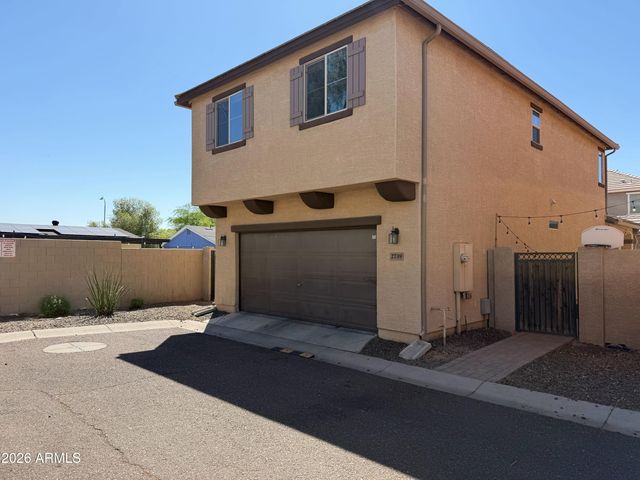 2739 N 73RD Drive, Phoenix, AZ 85035