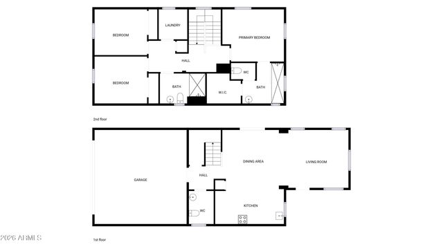 2739 N 73RD Drive, Phoenix, AZ 85035