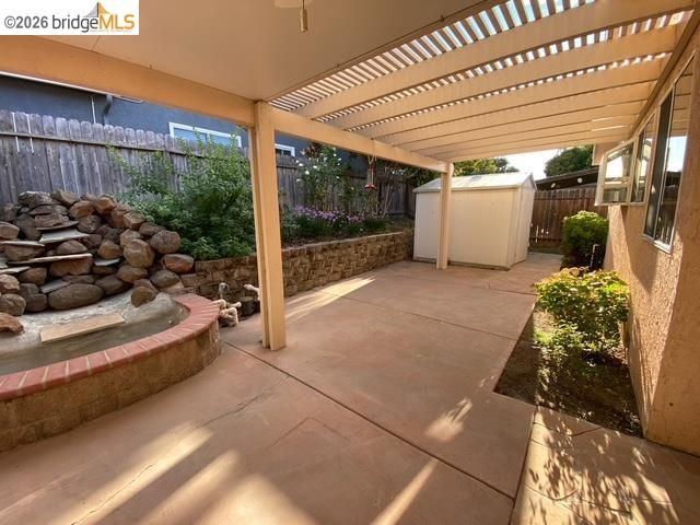 3718 Cascade Ct, Antioch, CA 94509