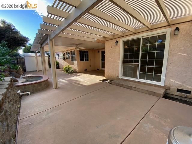 3718 Cascade Ct, Antioch, CA 94509