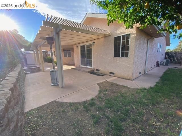 3718 Cascade Ct, Antioch, CA 94509