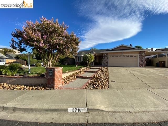 3718 Cascade Ct, Antioch, CA 94509