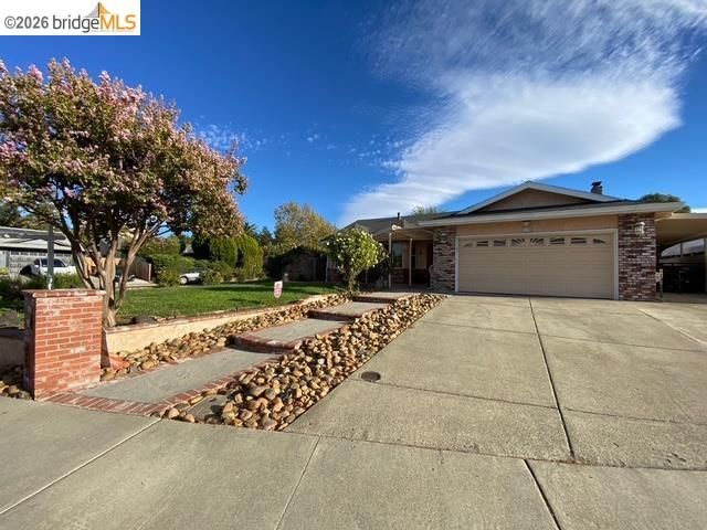 3718 Cascade Ct, Antioch, CA 94509