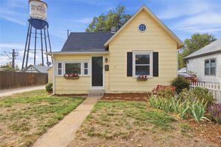 7806 Grandview Avenue, Arvada, CO 80002