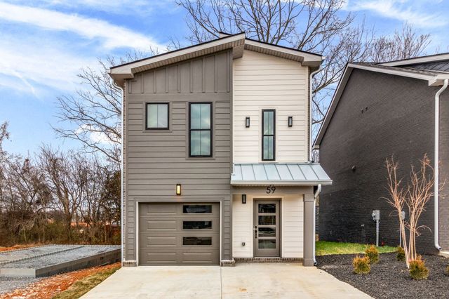 59 Dutch Dr, Clarksville, TN 37043