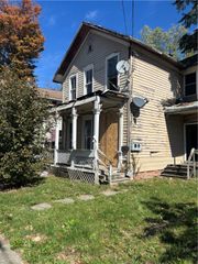 406 Oak Street, Elmira City, NY 14901