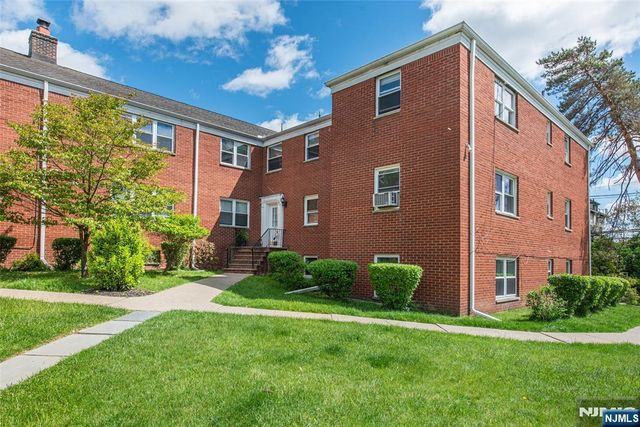 284 Claremont Avenue A3, Verona, NJ 07044