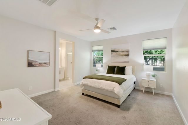 3030 S AMBER Drive, Chandler, AZ 85286