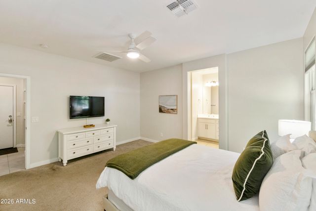 3030 S AMBER Drive, Chandler, AZ 85286