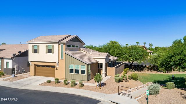 3030 S AMBER Drive, Chandler, AZ 85286
