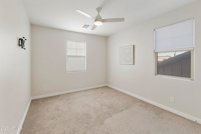 3030 S AMBER Drive, Chandler, AZ 85286