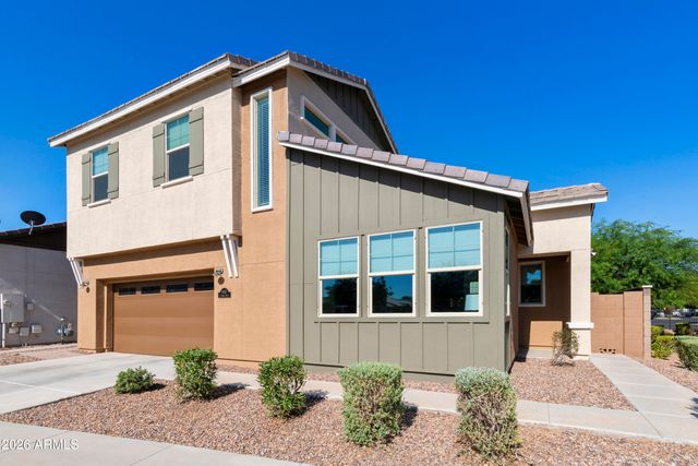 3030 S AMBER Drive, Chandler, AZ 85286