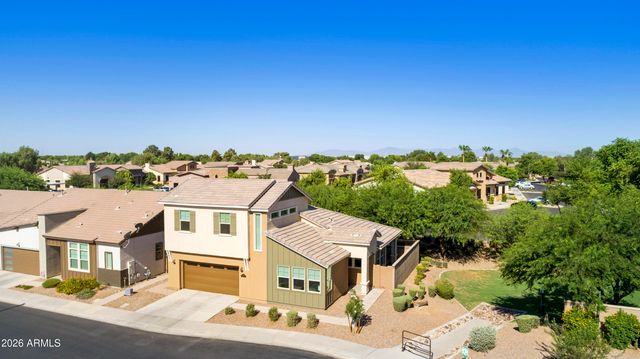3030 S AMBER Drive, Chandler, AZ 85286