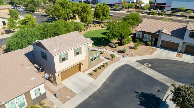 3030 S AMBER Drive, Chandler, AZ 85286