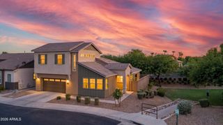 3030 S AMBER Drive, Chandler, AZ 85286