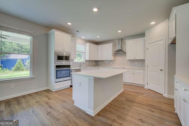 397 Enchanted Springs Court, Mcdonough, GA 30253