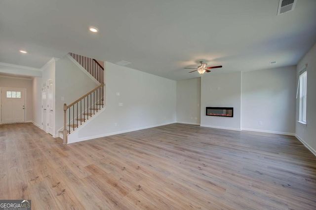 397 Enchanted Springs Court, Mcdonough, GA 30253