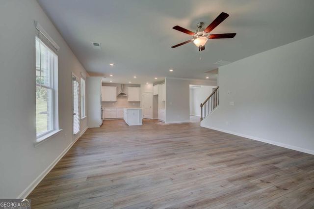 397 Enchanted Springs Court, Mcdonough, GA 30253