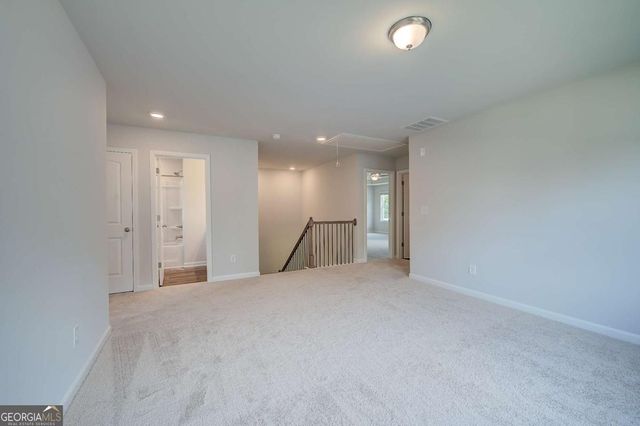397 Enchanted Springs Court, Mcdonough, GA 30253