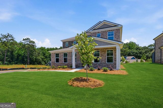 397 Enchanted Springs Court, Mcdonough, GA 30253