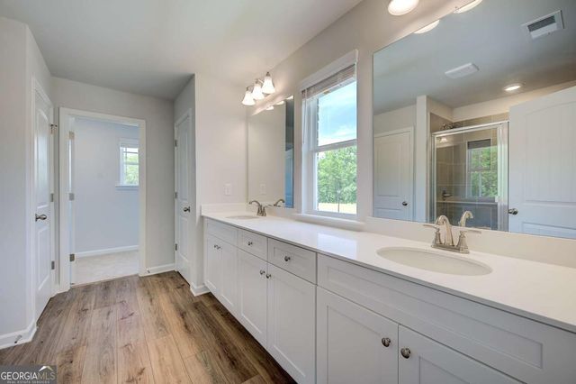 397 Enchanted Springs Court, Mcdonough, GA 30253