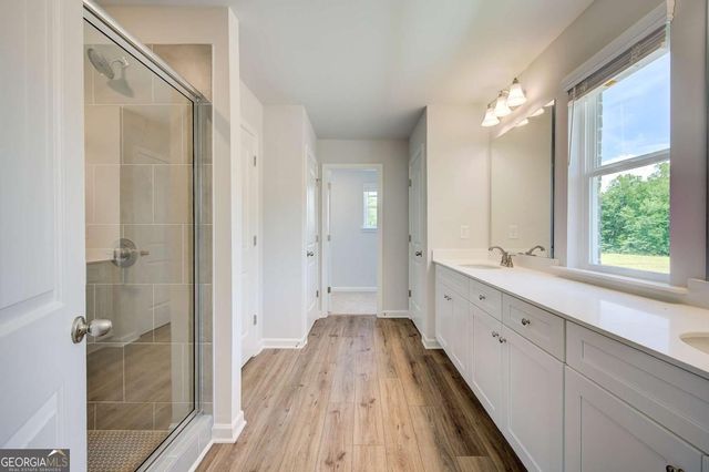 397 Enchanted Springs Court, Mcdonough, GA 30253